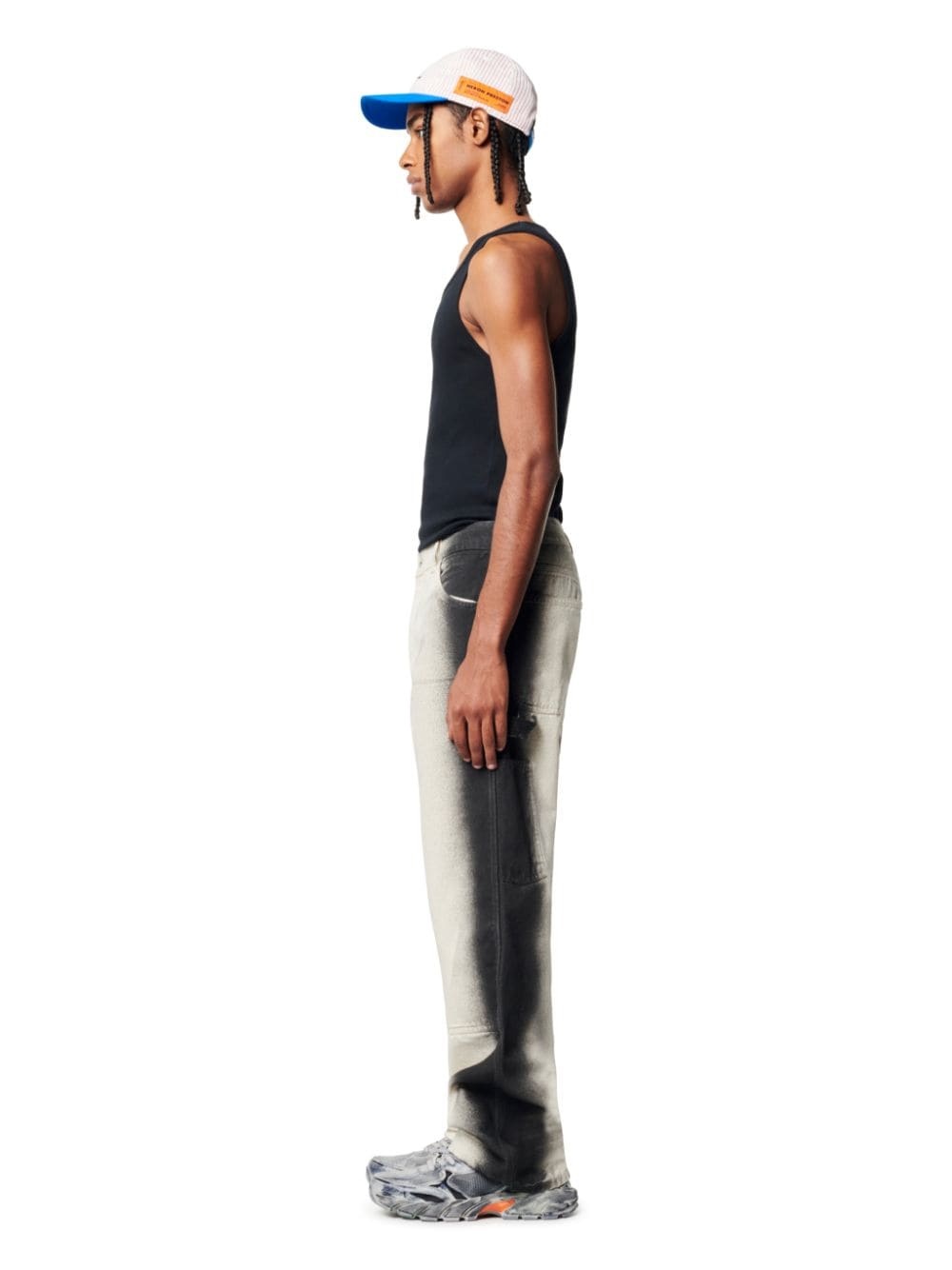 Tank Top - 3