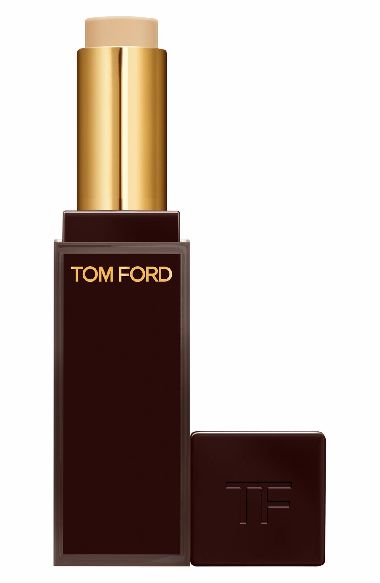 TOM FORD Traceless Soft Matte Concealer in 2W1 Taupe at Nordstrom - 1