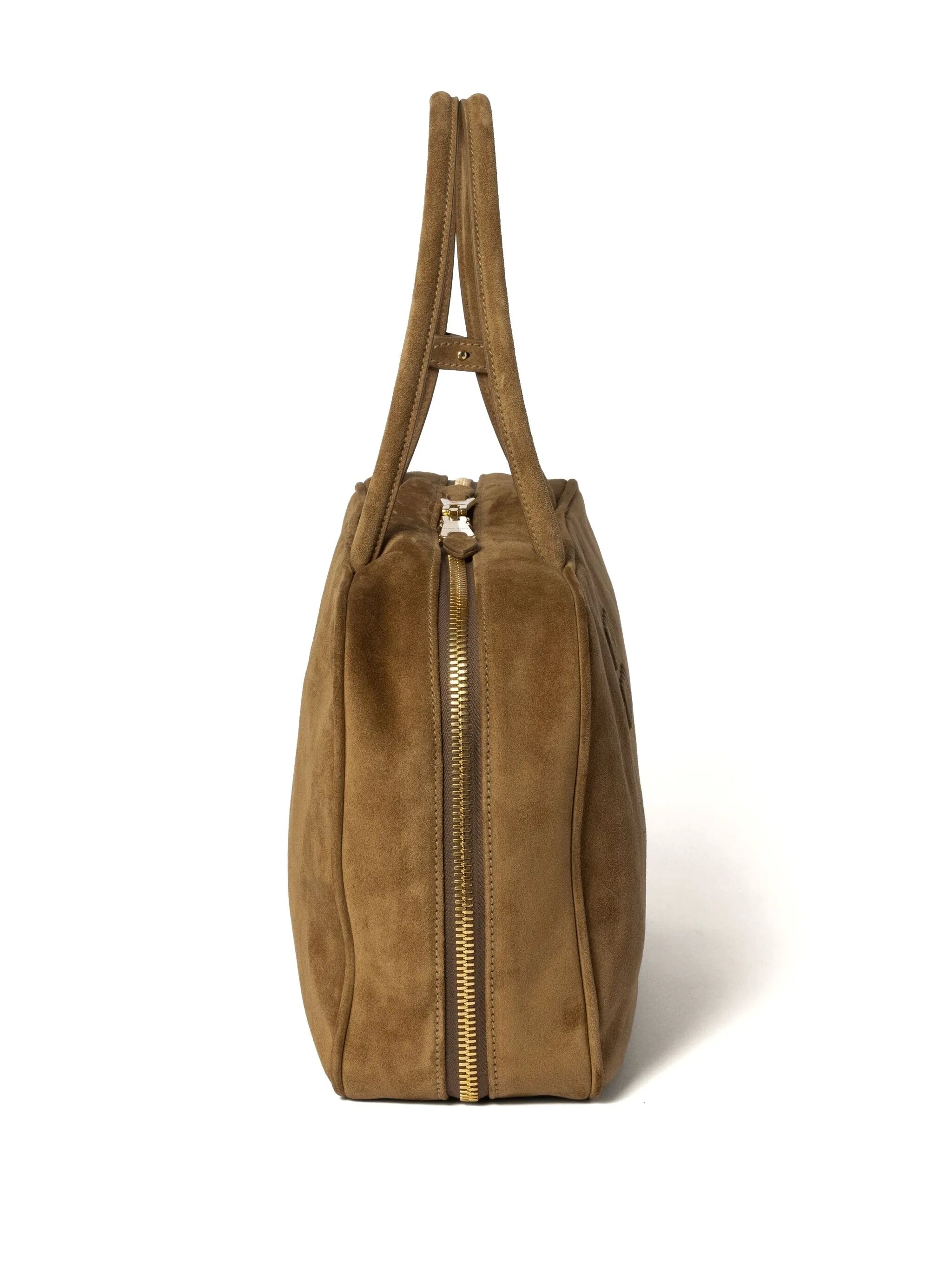 Miu Miu Beau Tote Bag - 2