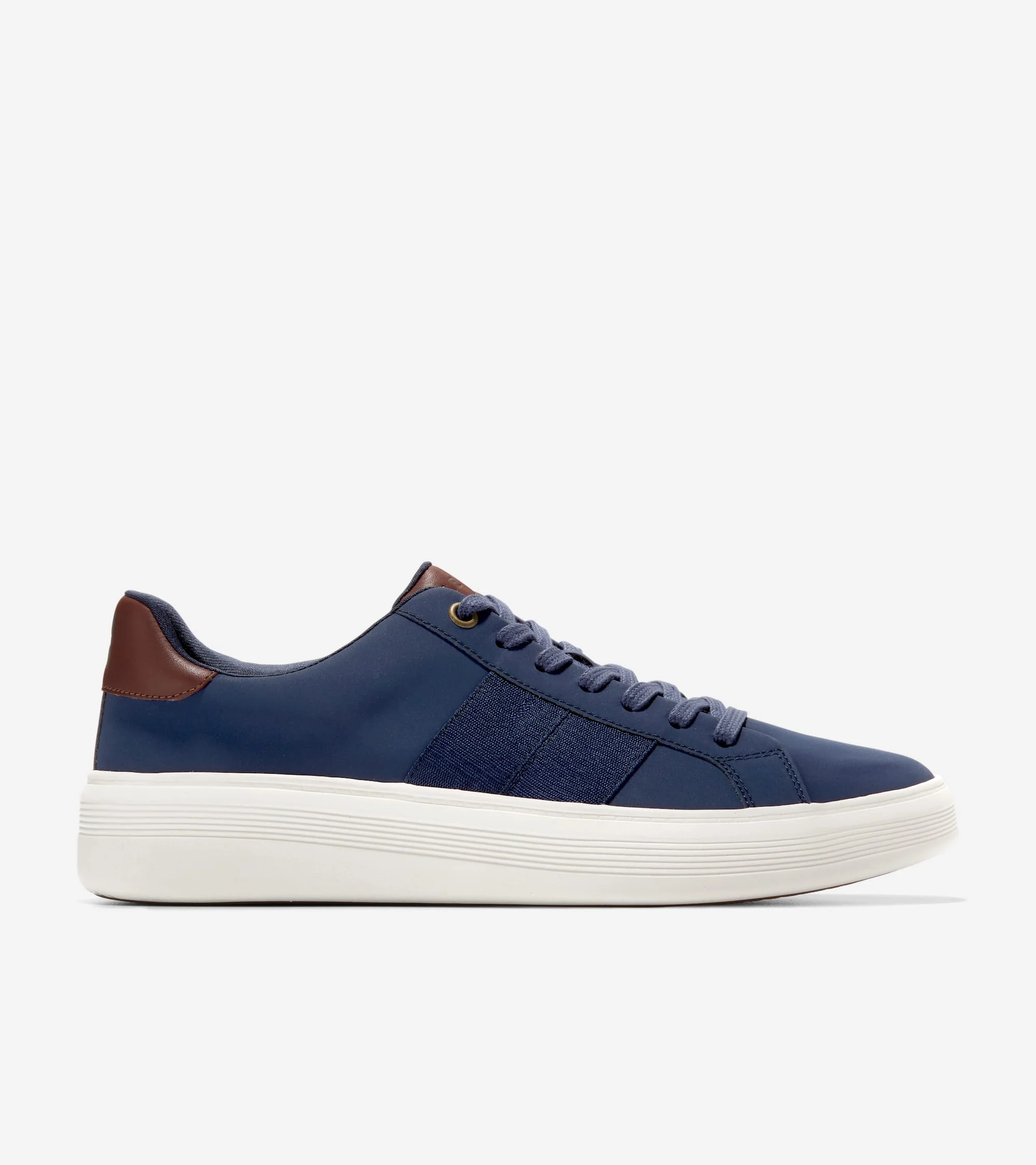 Men's Grand Crosscourt Premier Sneakers - 1