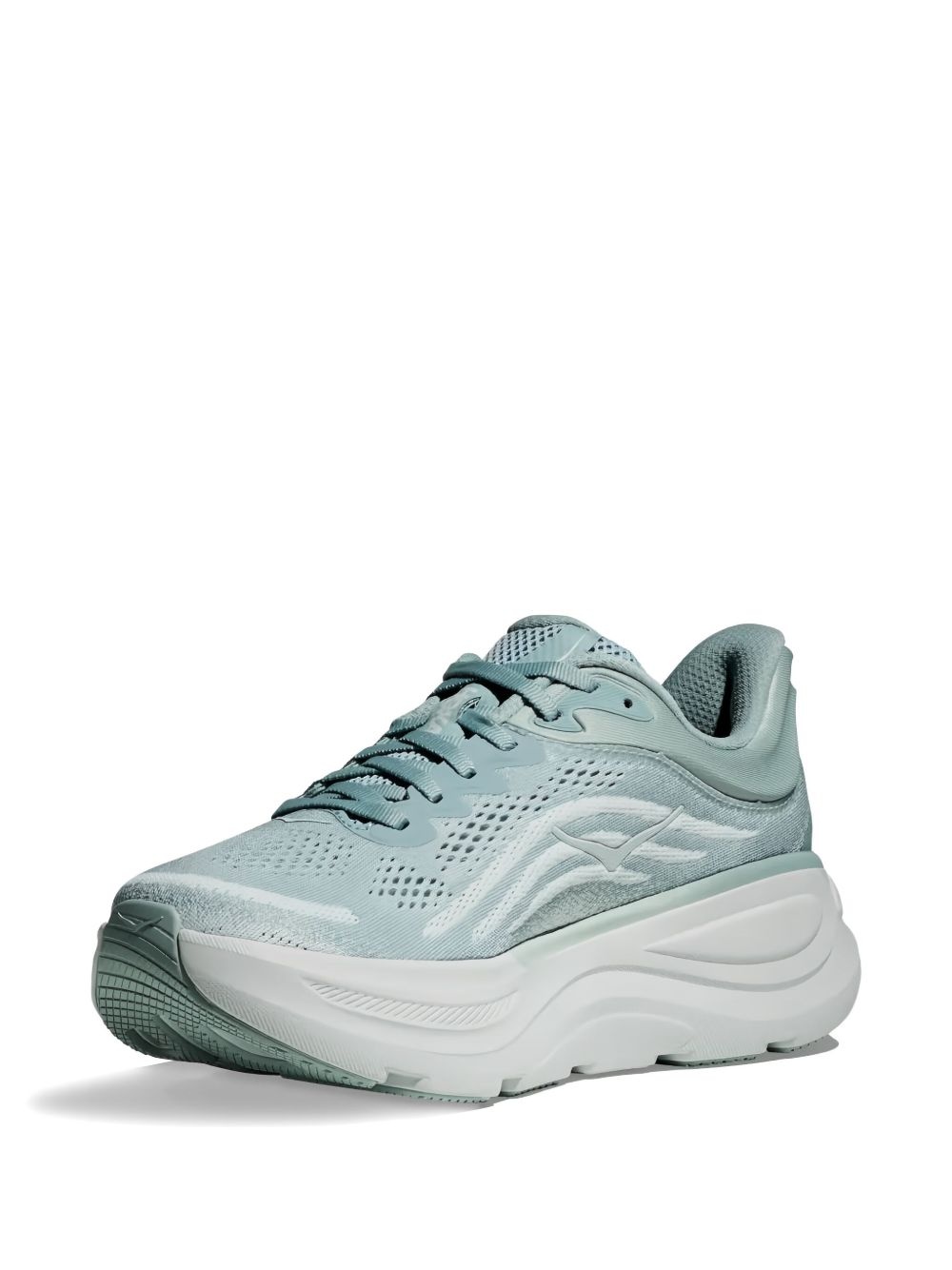 Bondi 9 "Druzy/Droplet" sneakers - 2