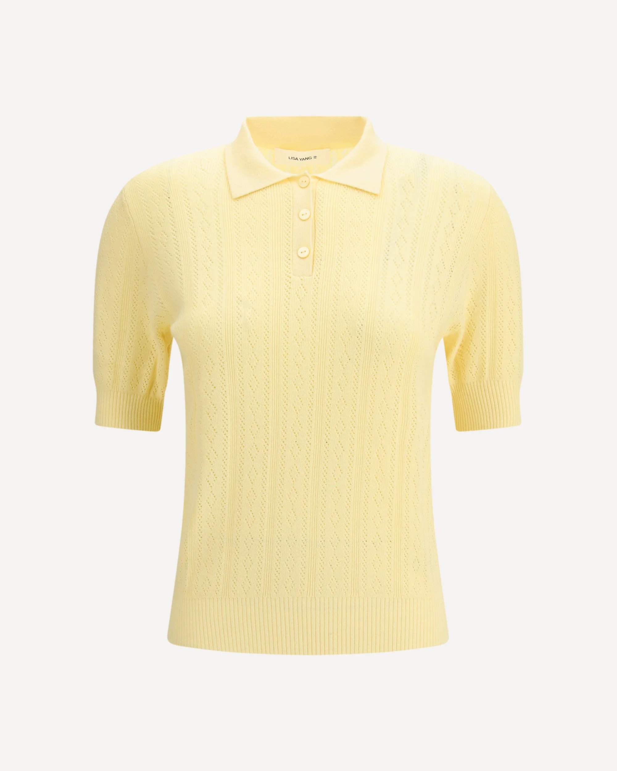 Cristine polo Shirt - 1