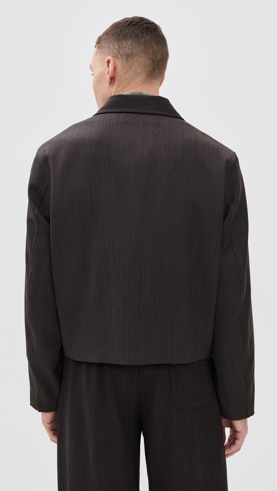 Mini Jacket - 2