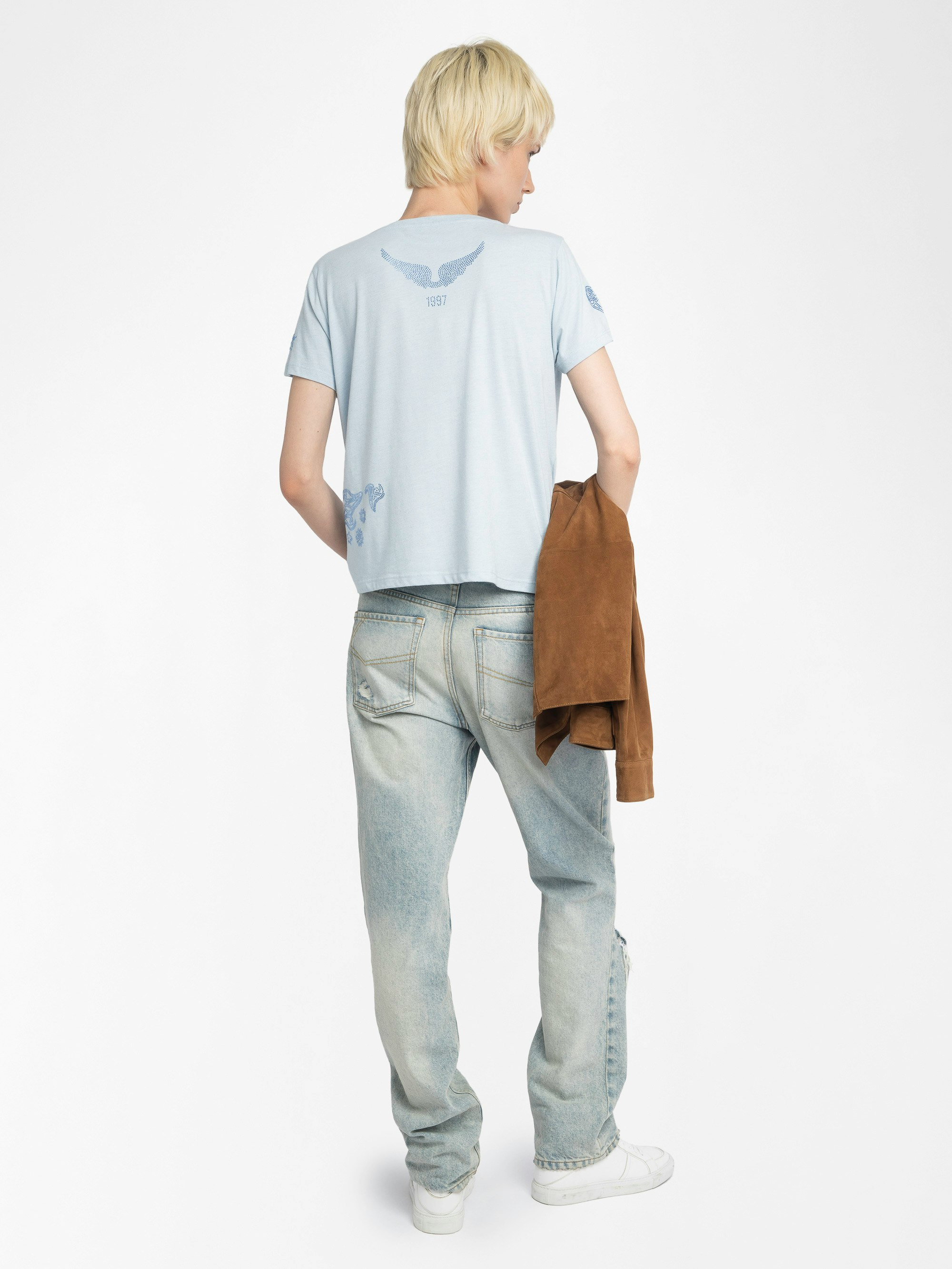 Alys T-shirt - 7