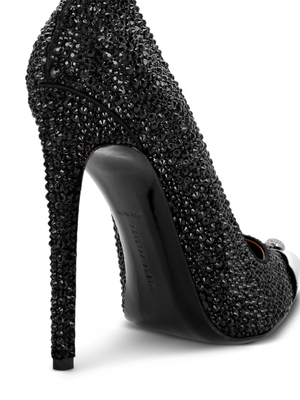 Mix Strass pumps - 5