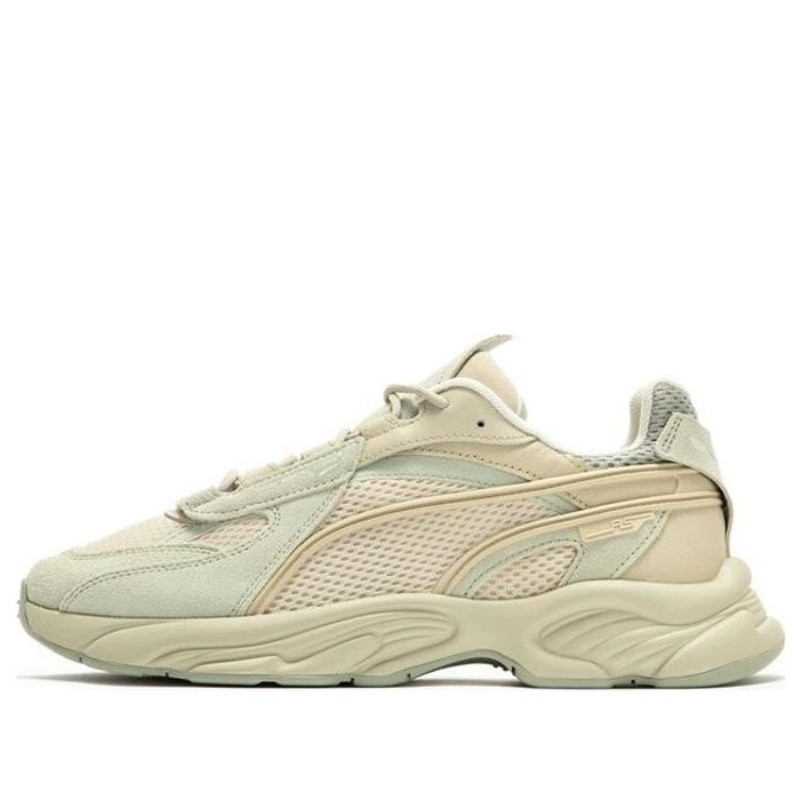 PUMA Rs-Connect Desert 'Beige Green' 387730-02 - 1