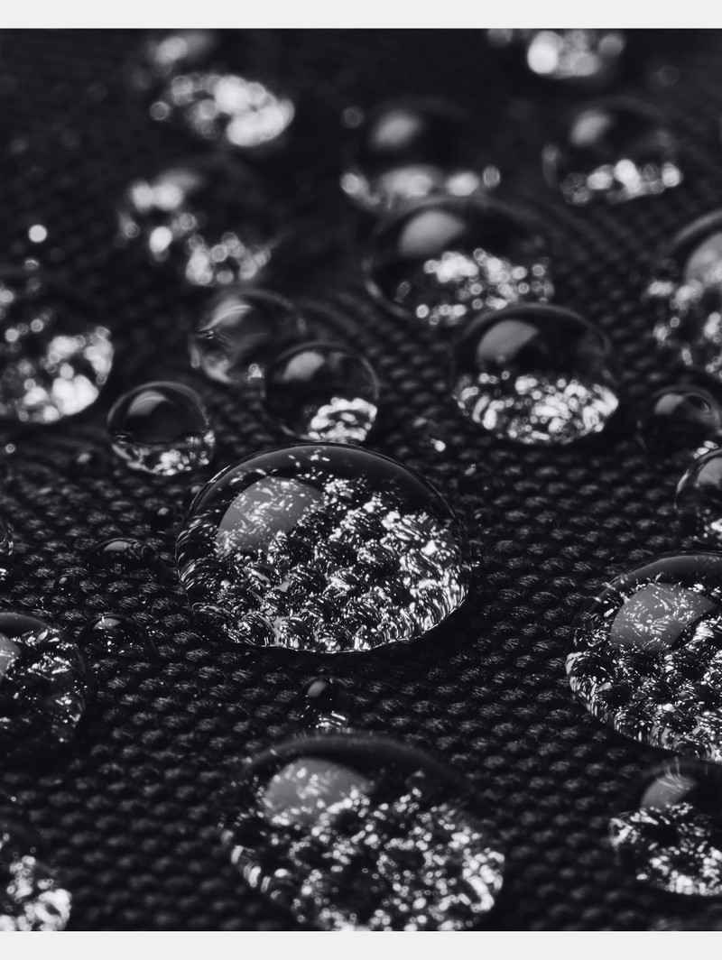 UA Contain Duo Small Backpack Duffle 9