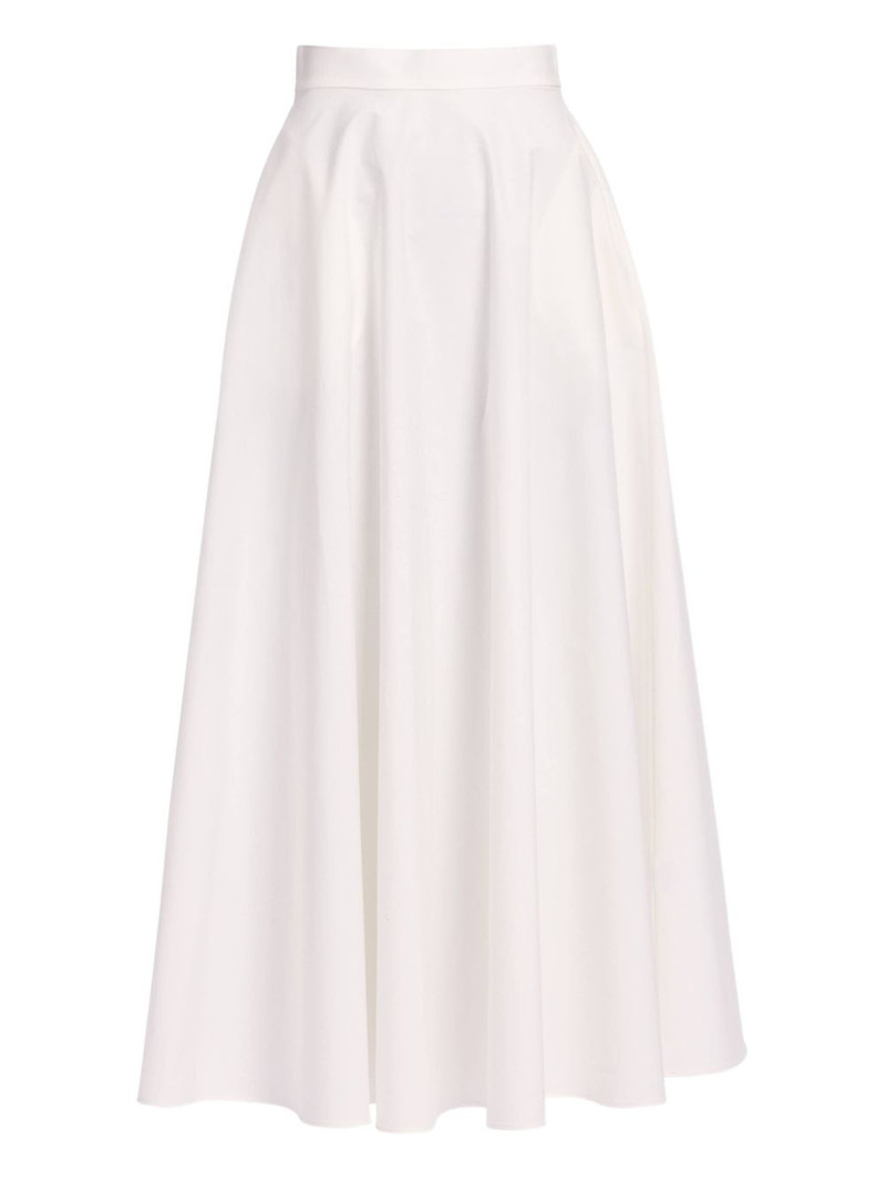 cotton skirt 1