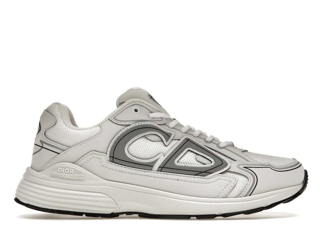 Dior B30 White - 1