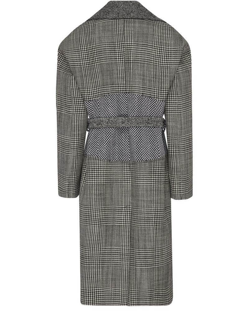 Long coat 3