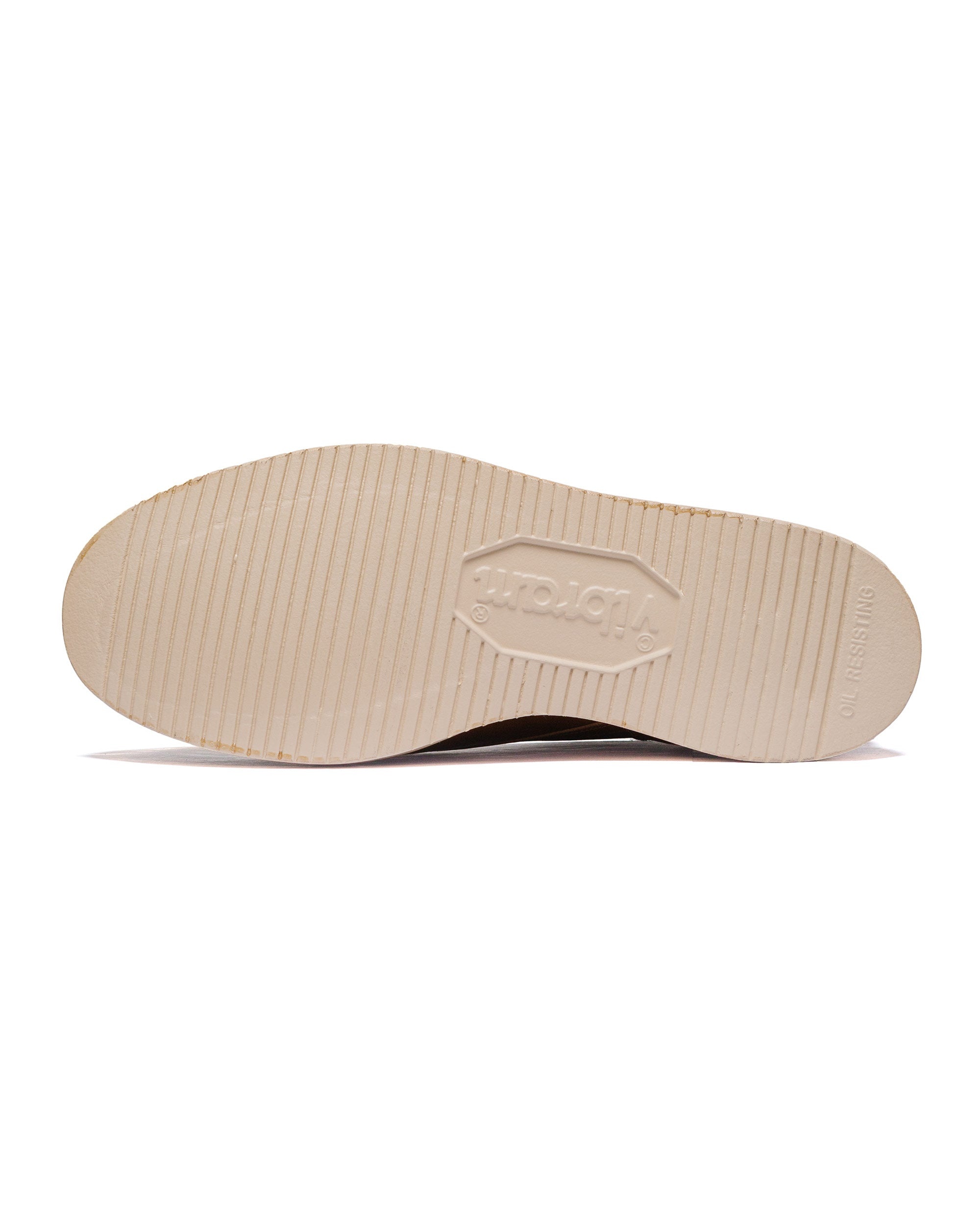 145 Oxford Shoe Toscanello Lucida Horsebutt - 5