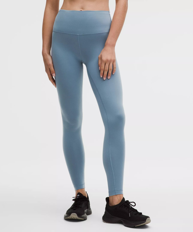 lululemon Wunder Train High-Rise Tight 28" outlook