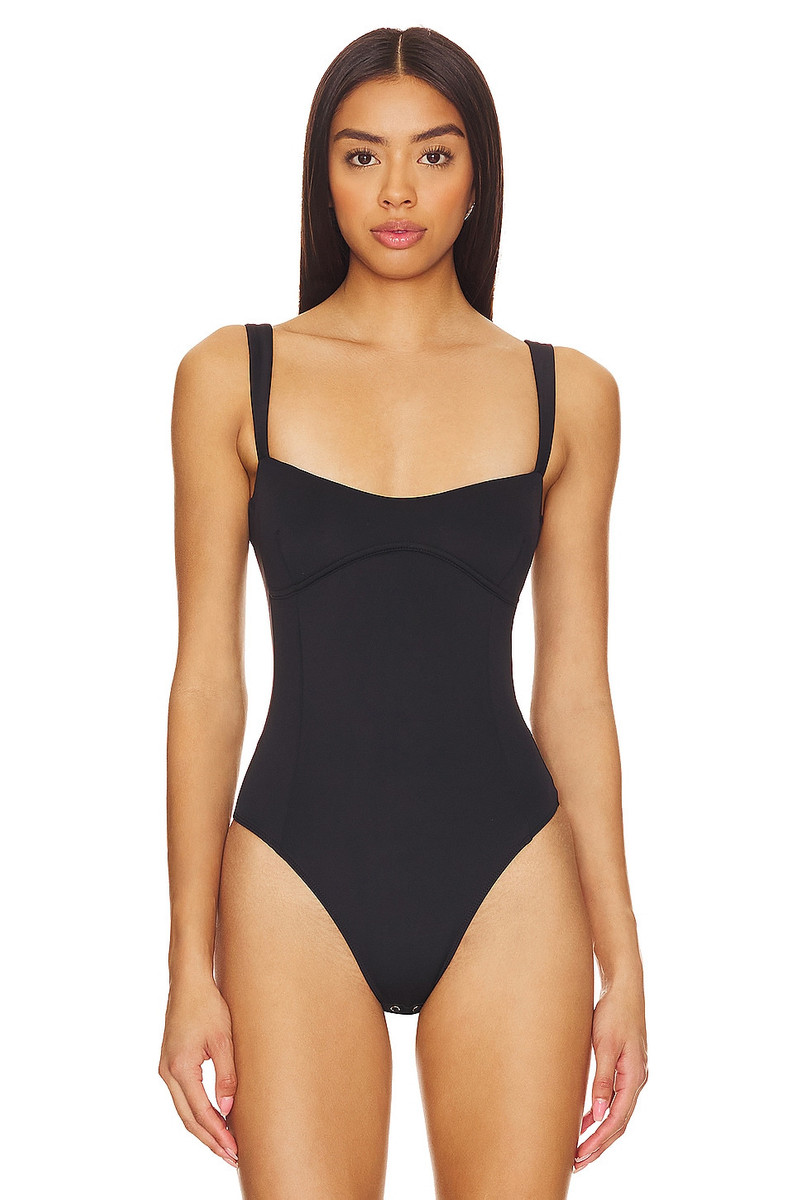 GOOD AMERICAN Sculpting Tank Body outlook