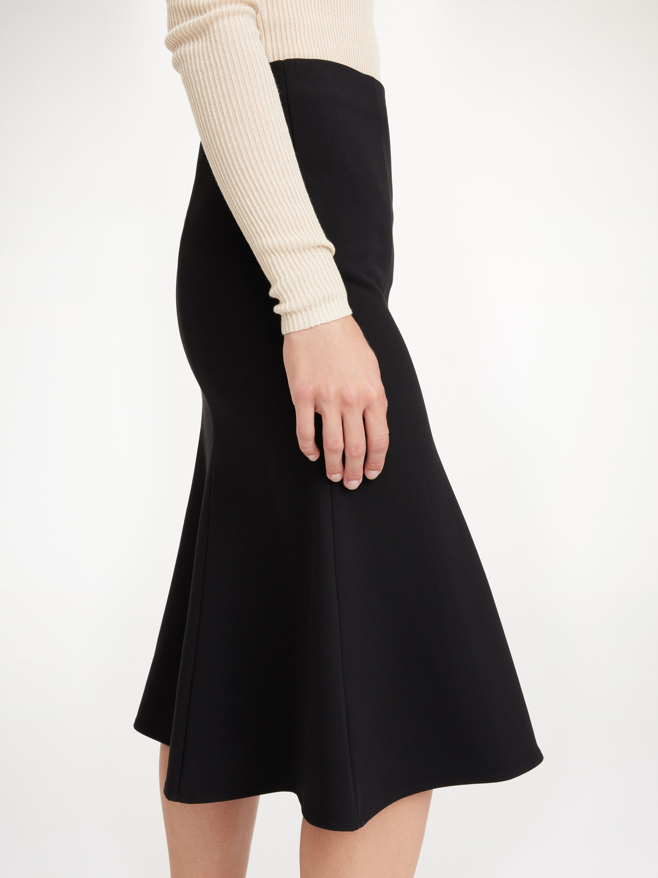 Atlee midi skirt - 4