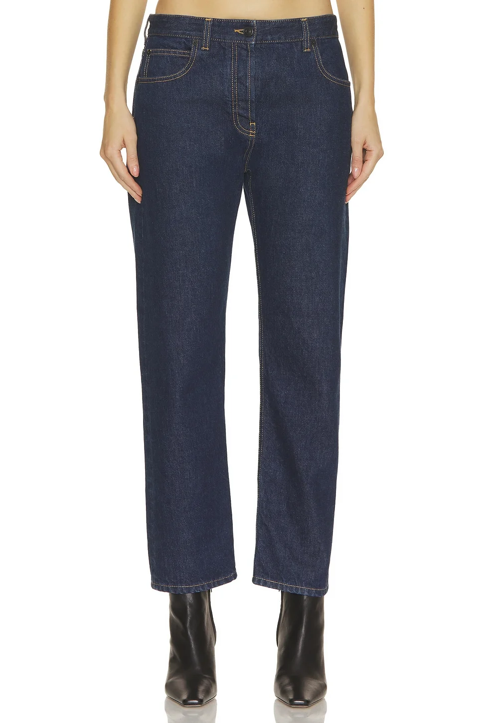 Riaco Straight Leg - 1