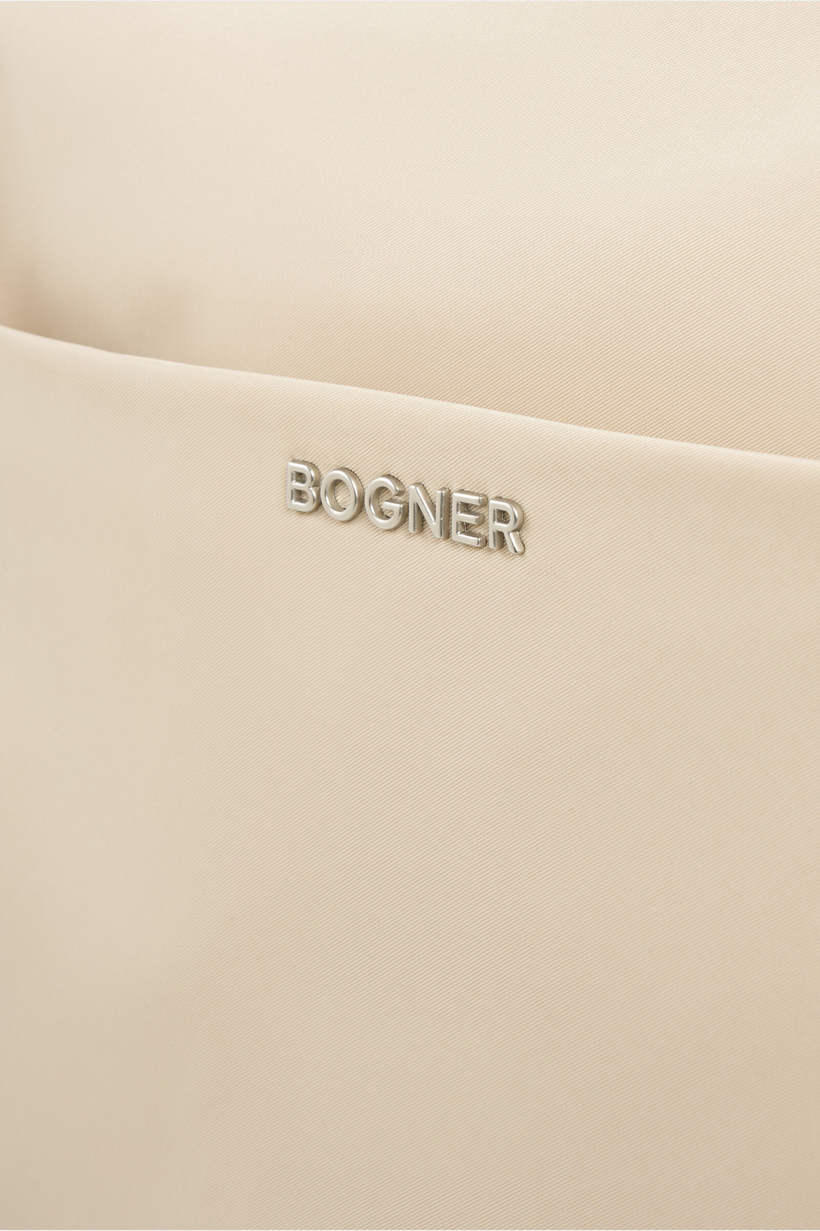 Klosters Serena shoulder bag in Beige - 6