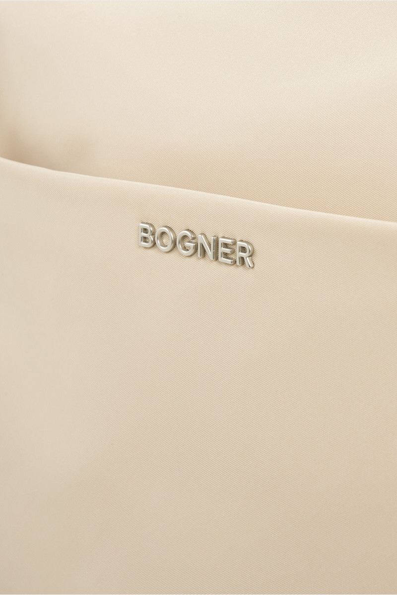 Klosters Serena shoulder bag in Beige 6