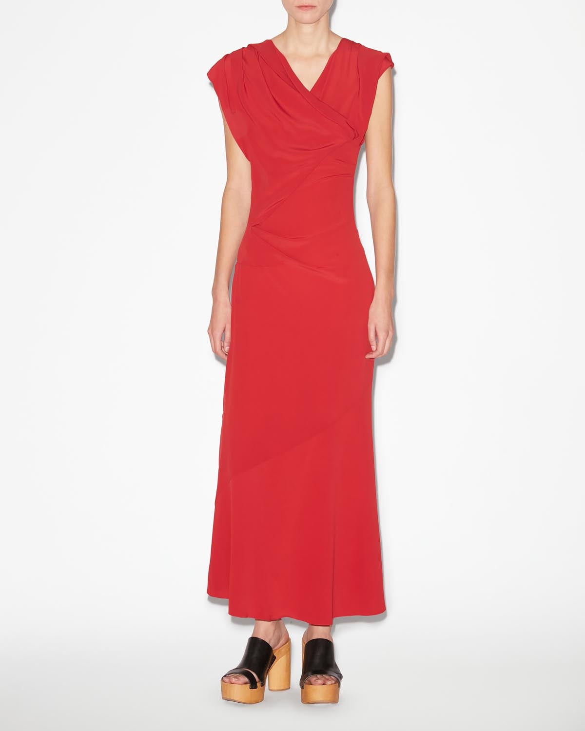 KIDENA DRESS - 2