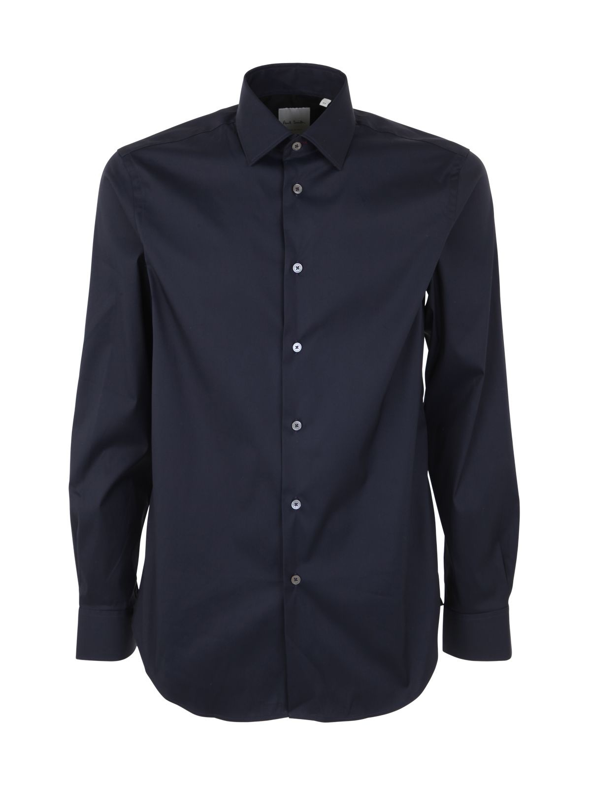Tailored Fit Men's Shirt - 1