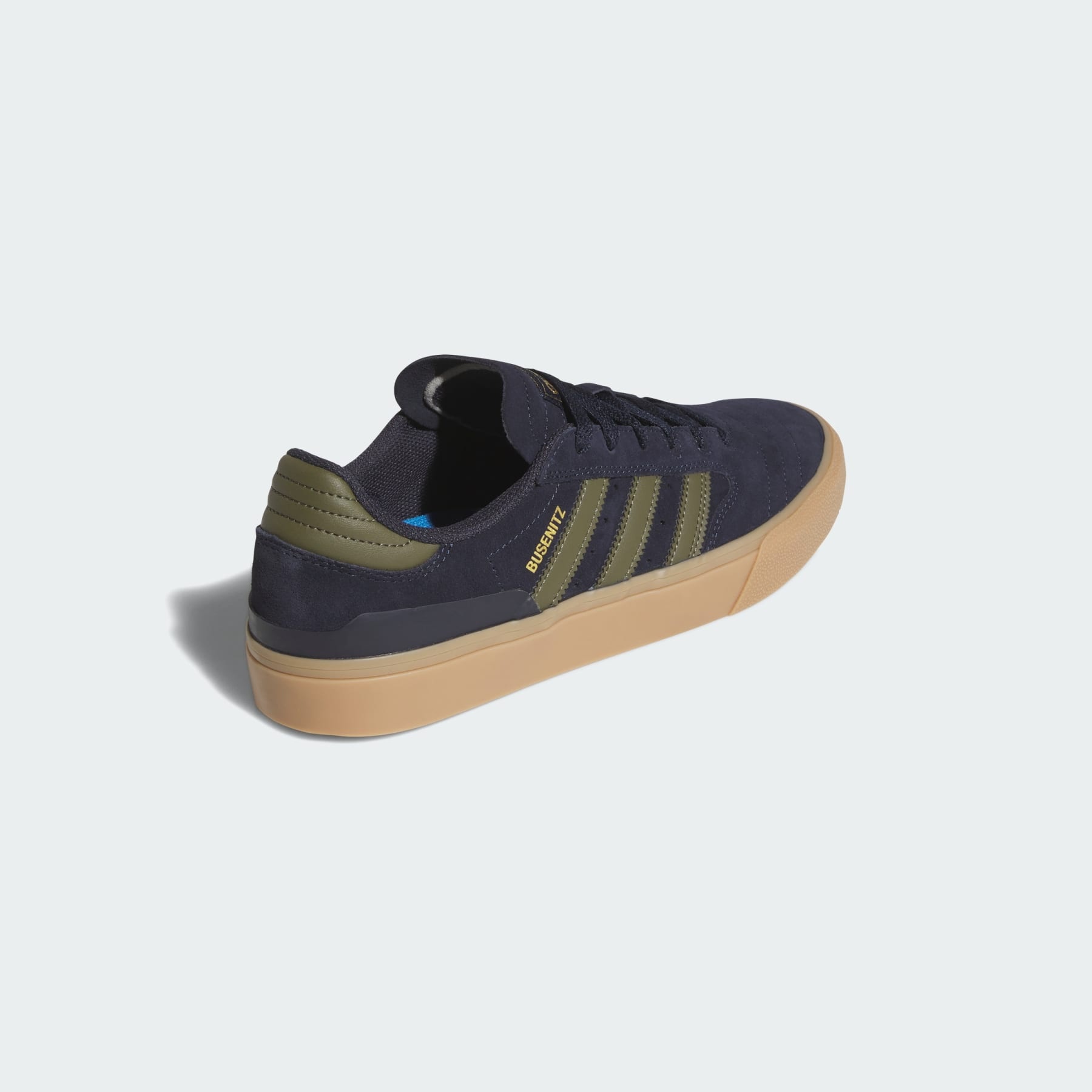 Busenitz Vulc II Shoes - 6