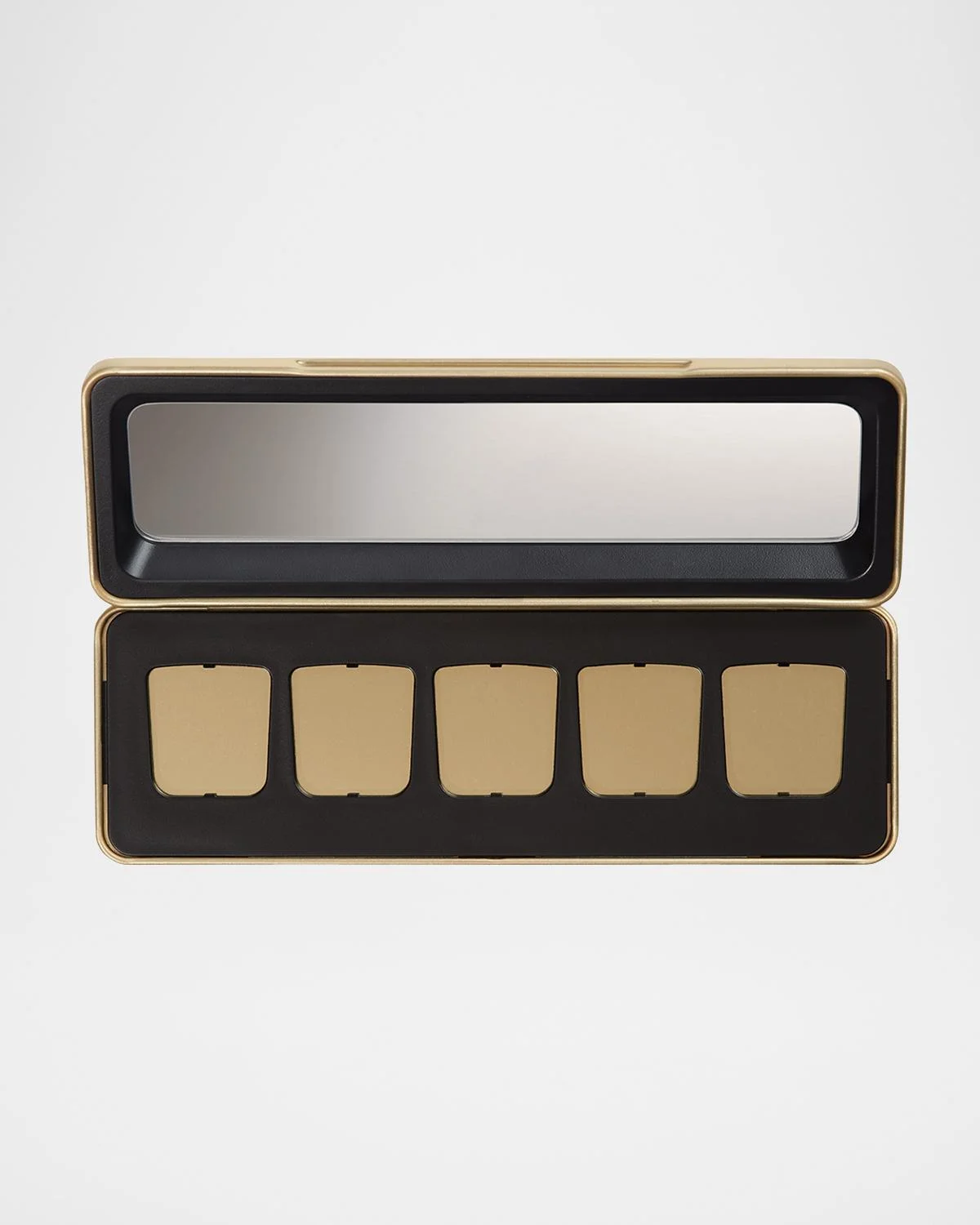 Curator Five-Pan Palette - 1