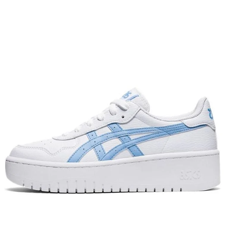 (WMNS) ASICS Japan S PF 'White Blue Bliss' 1202A024-102 - 1