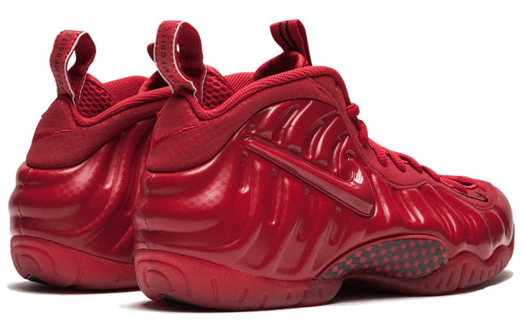 Nike Air Foamposite Pro 'Gym Red' 624041-603 - 3