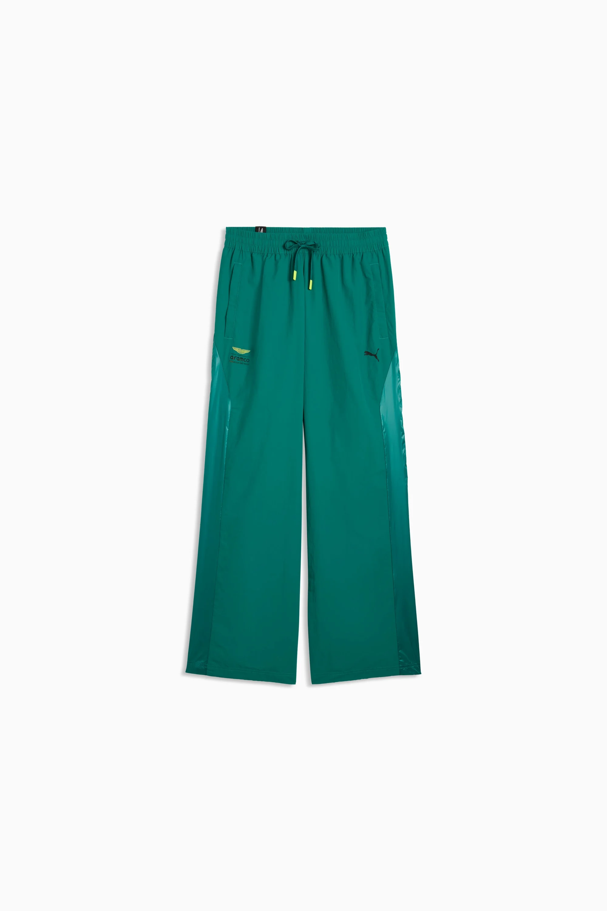 PUMA x ASTON MARTIN ARAMCO F1® TEAM Men's Pants - 1