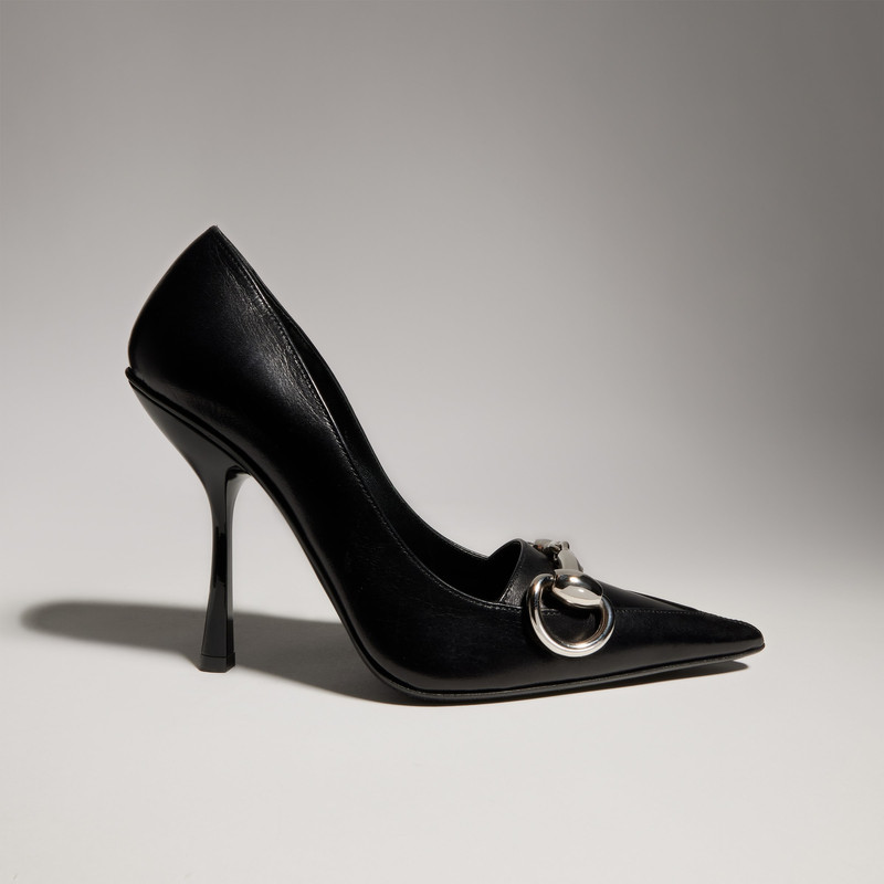Women's Boulevard pump - 1