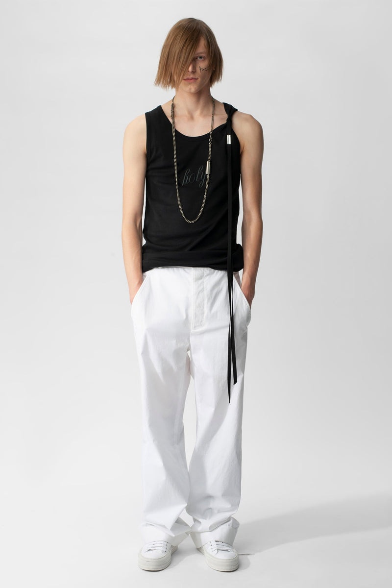 Seva Tank Top - 4