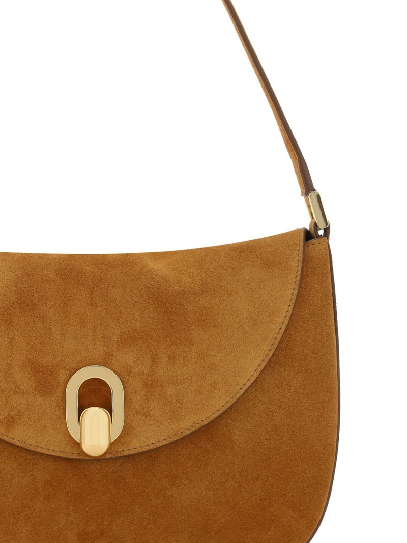 Tondo clutch bag 4