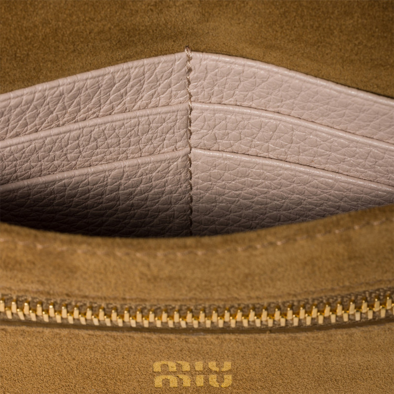 Leather document holder 5