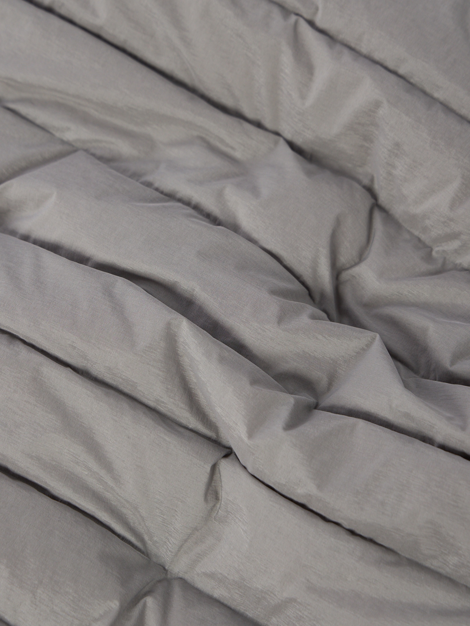 G100004 SEAMLESS TUNNEL NYLON DOWN-TC - 6