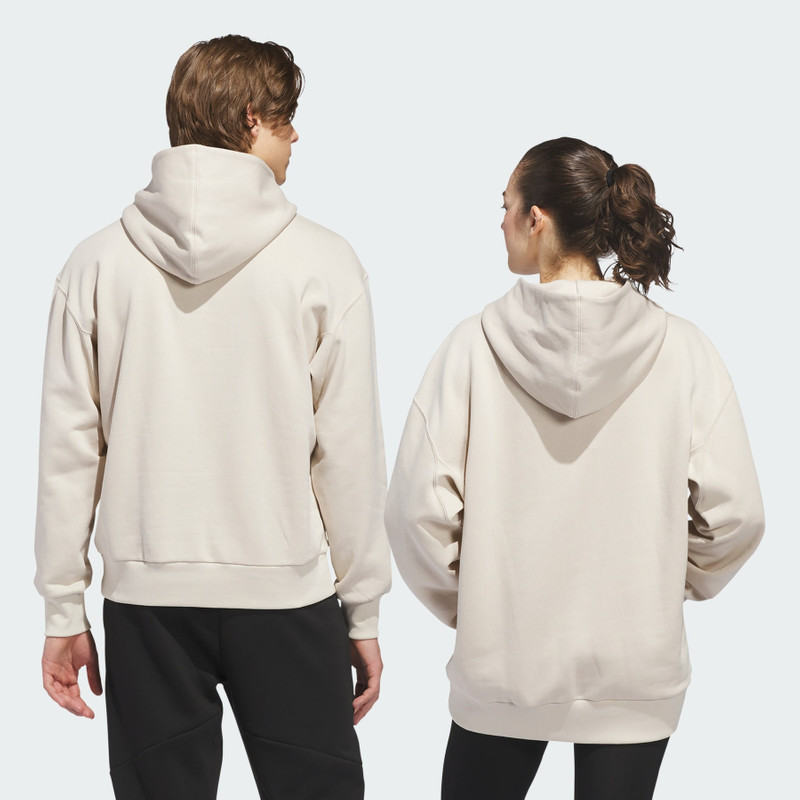 LOVB LOGO GRAPHICS HOODIE 5