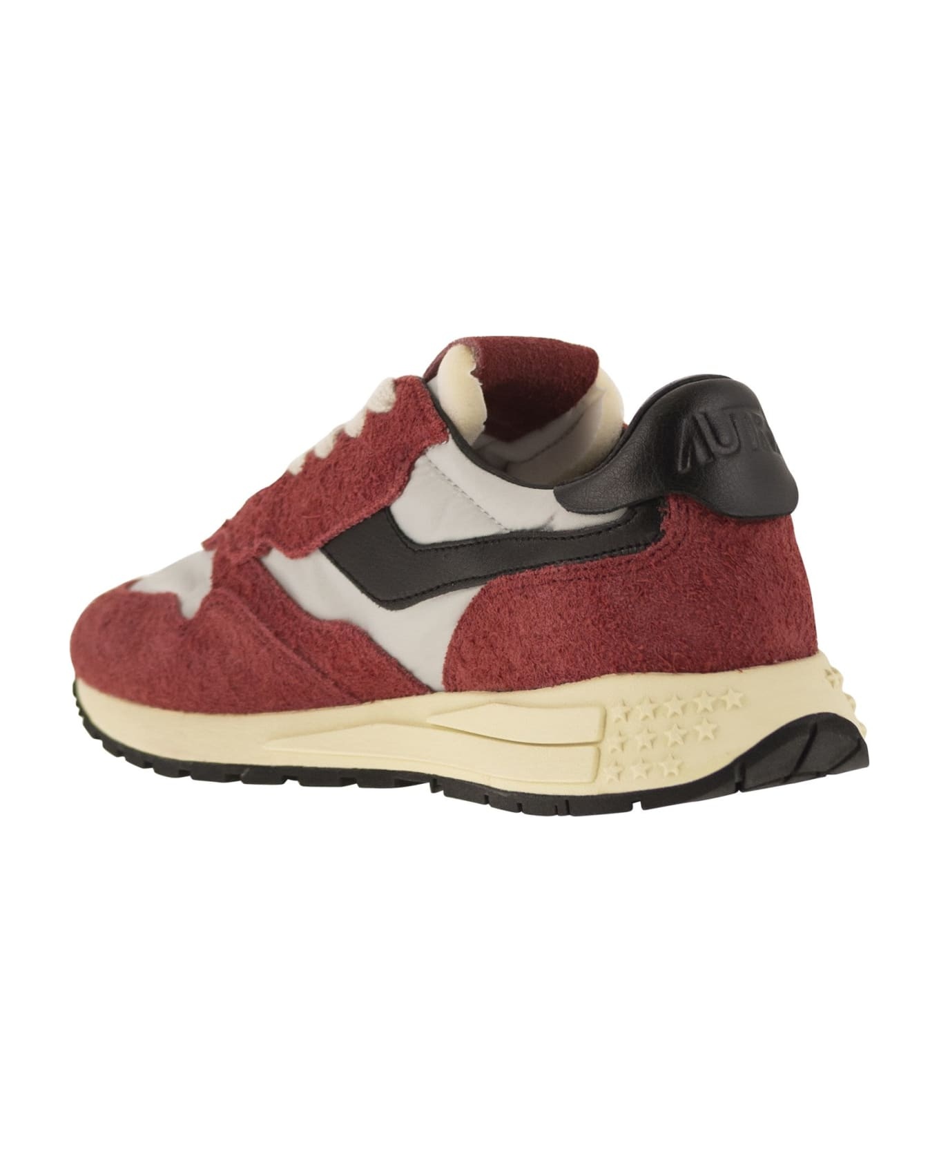 Reelwind Sneakers - 3