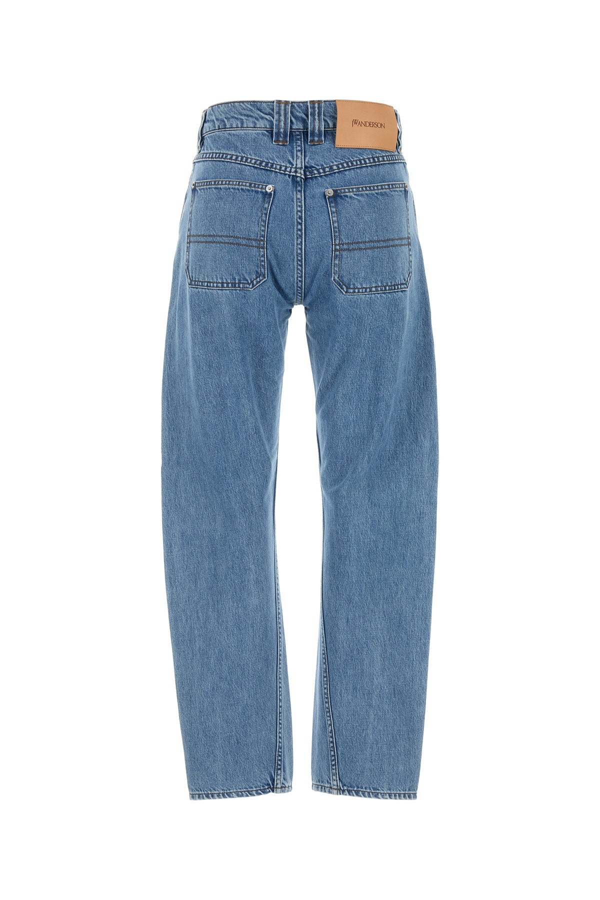 Denim jeans - 2