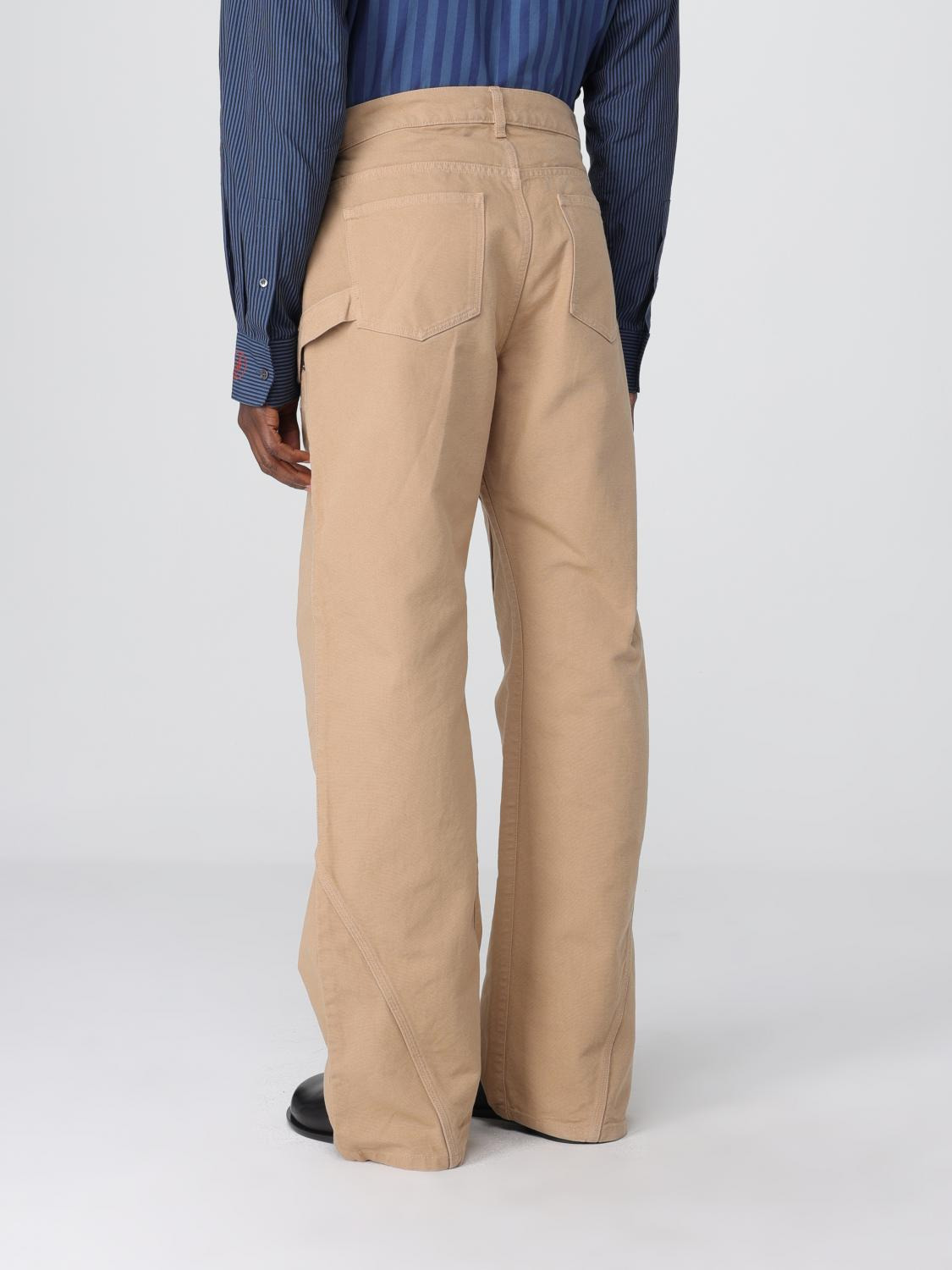 Jeans men Jw Anderson - 3