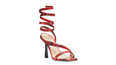 Stuart Weitzman BEATRIX 100 WRAP SANDAL outlook