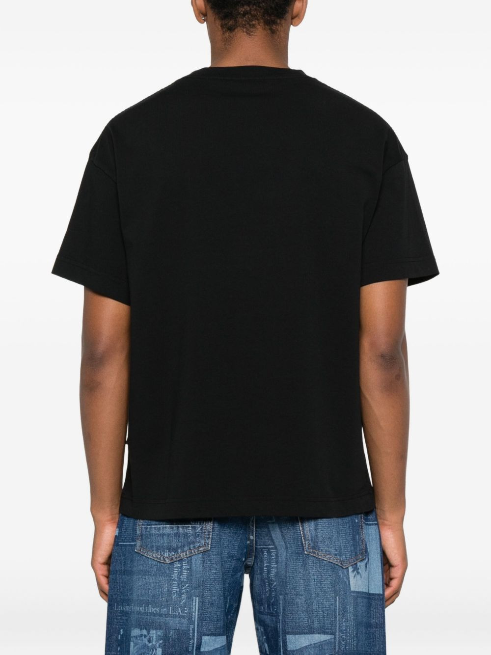 Bear in Mind Ove T-shirt - 3