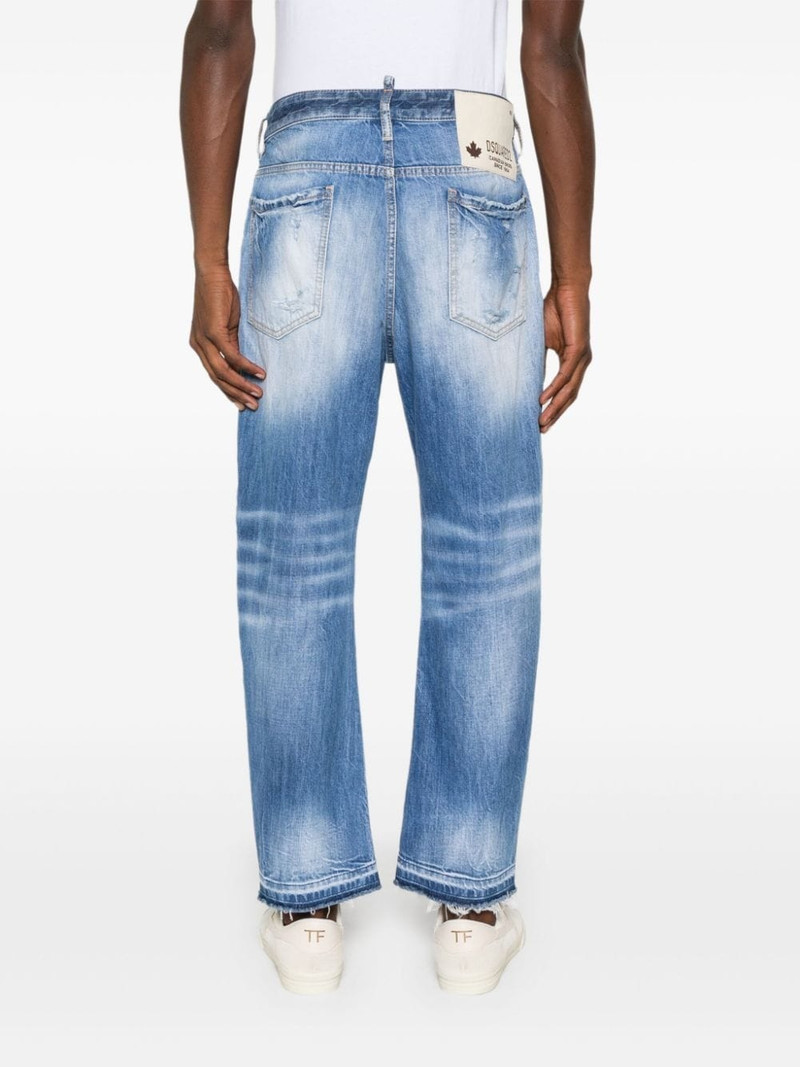 Bro jeans 4