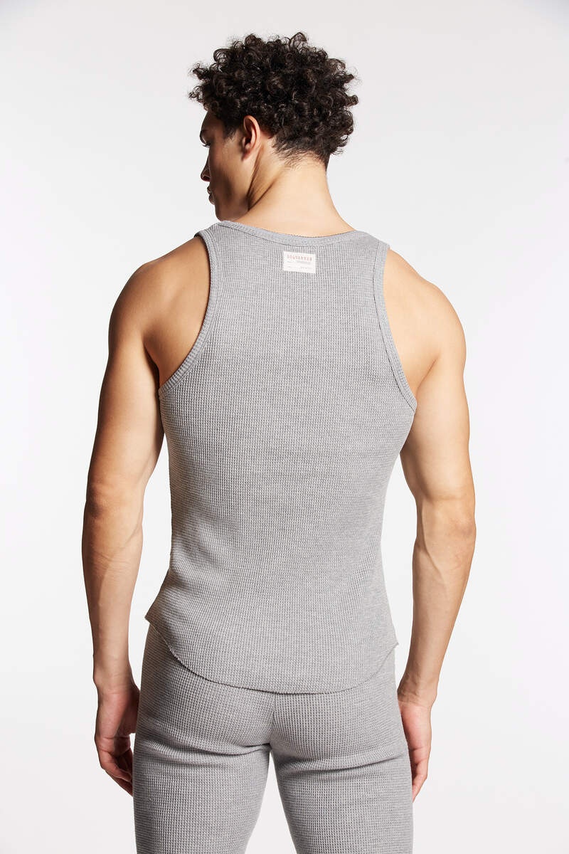 DSQUARED2 TANK TOP - 2