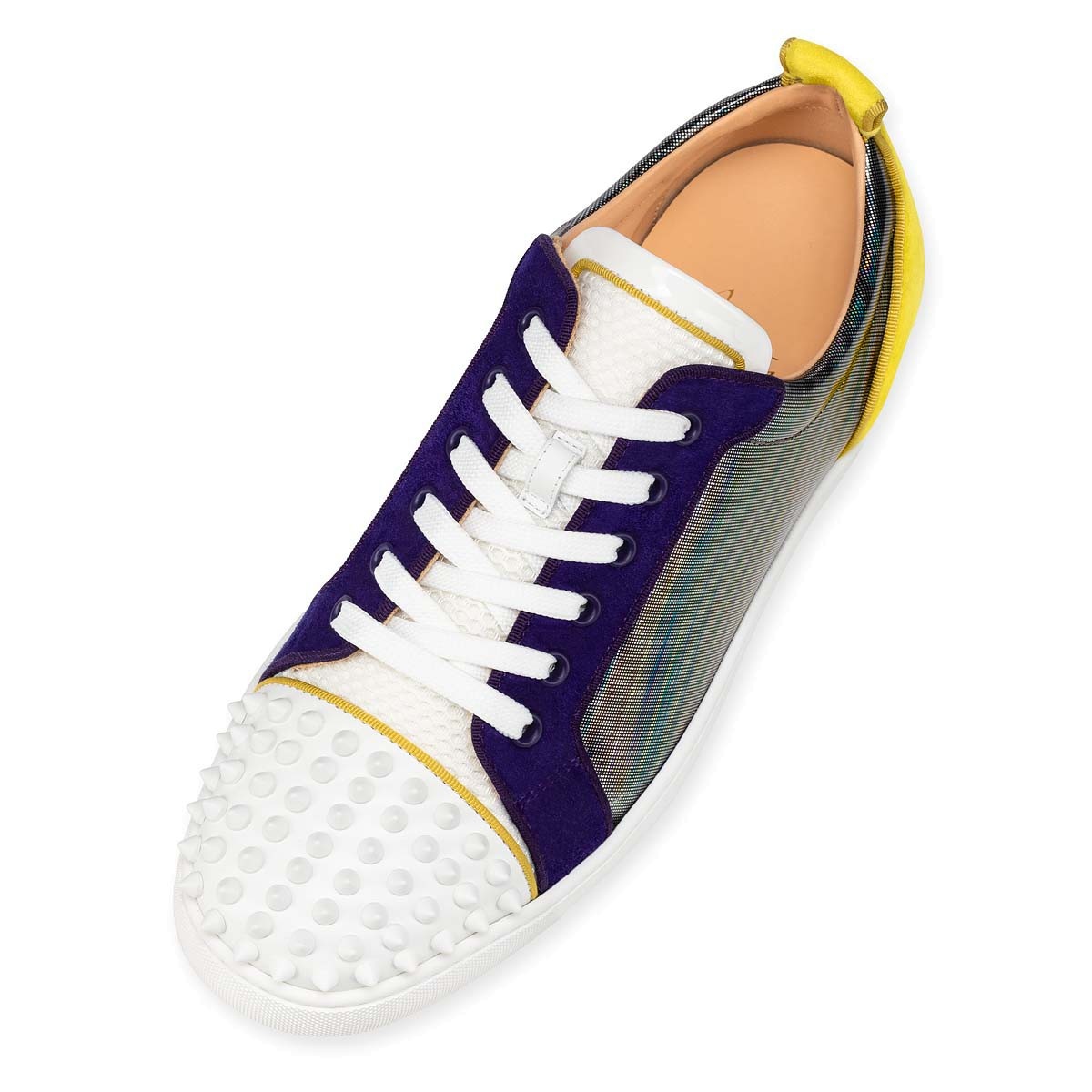 LOUIS JUNIOR SPIKES ORLATO FLAT - 4