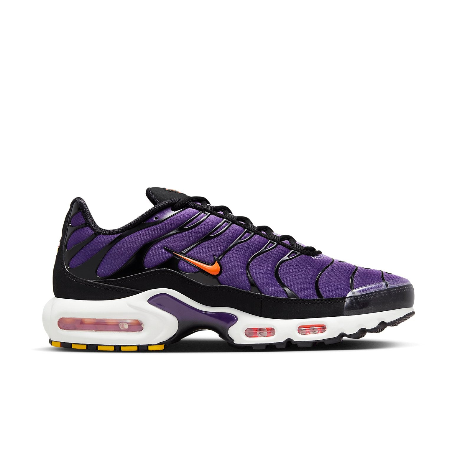Nike Air Max Plus OG 'Voltage Purple' 2024 DX0755-500 - 2