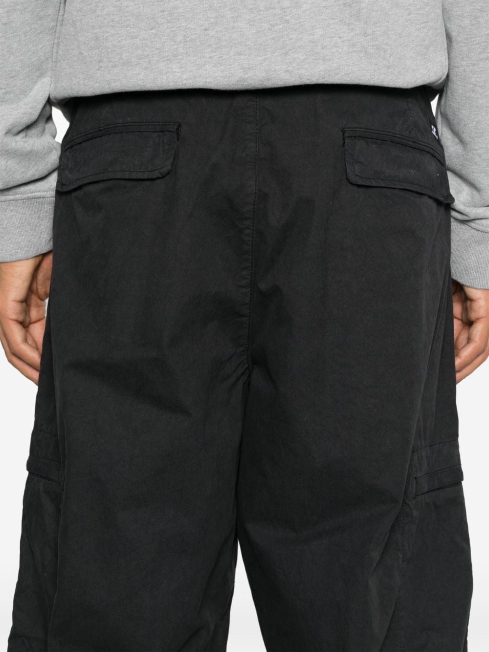 Microreps Loose Utility trousers - 5