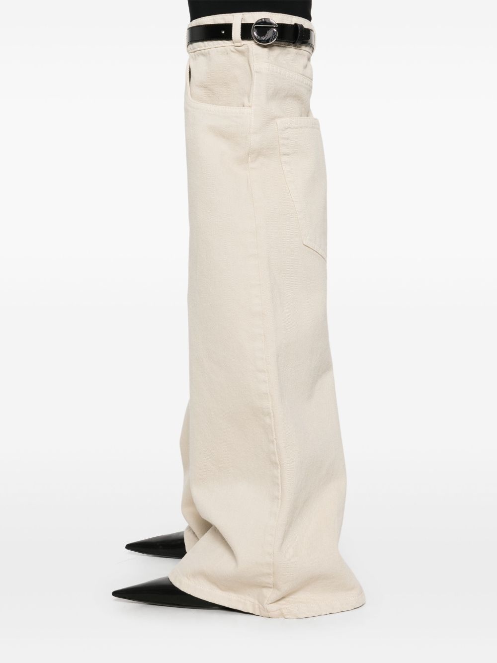 Hybrid jeans - 5