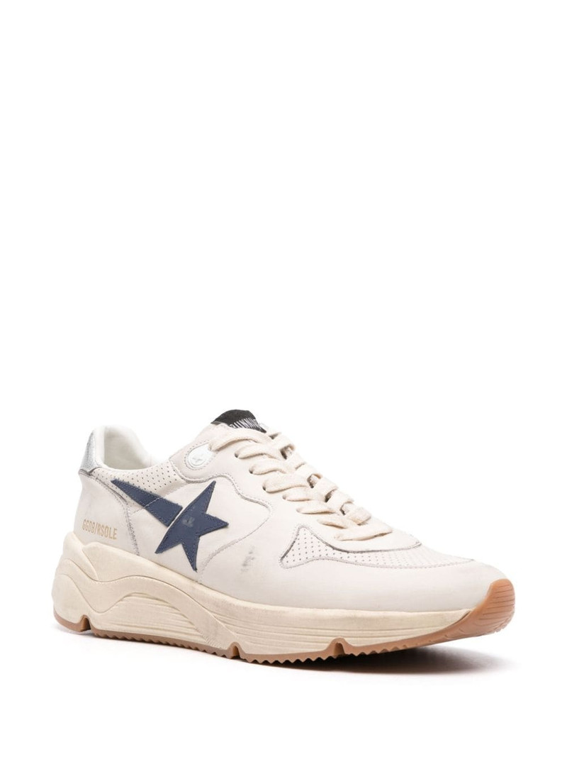 Golden Goose Running Sole sneakers outlook