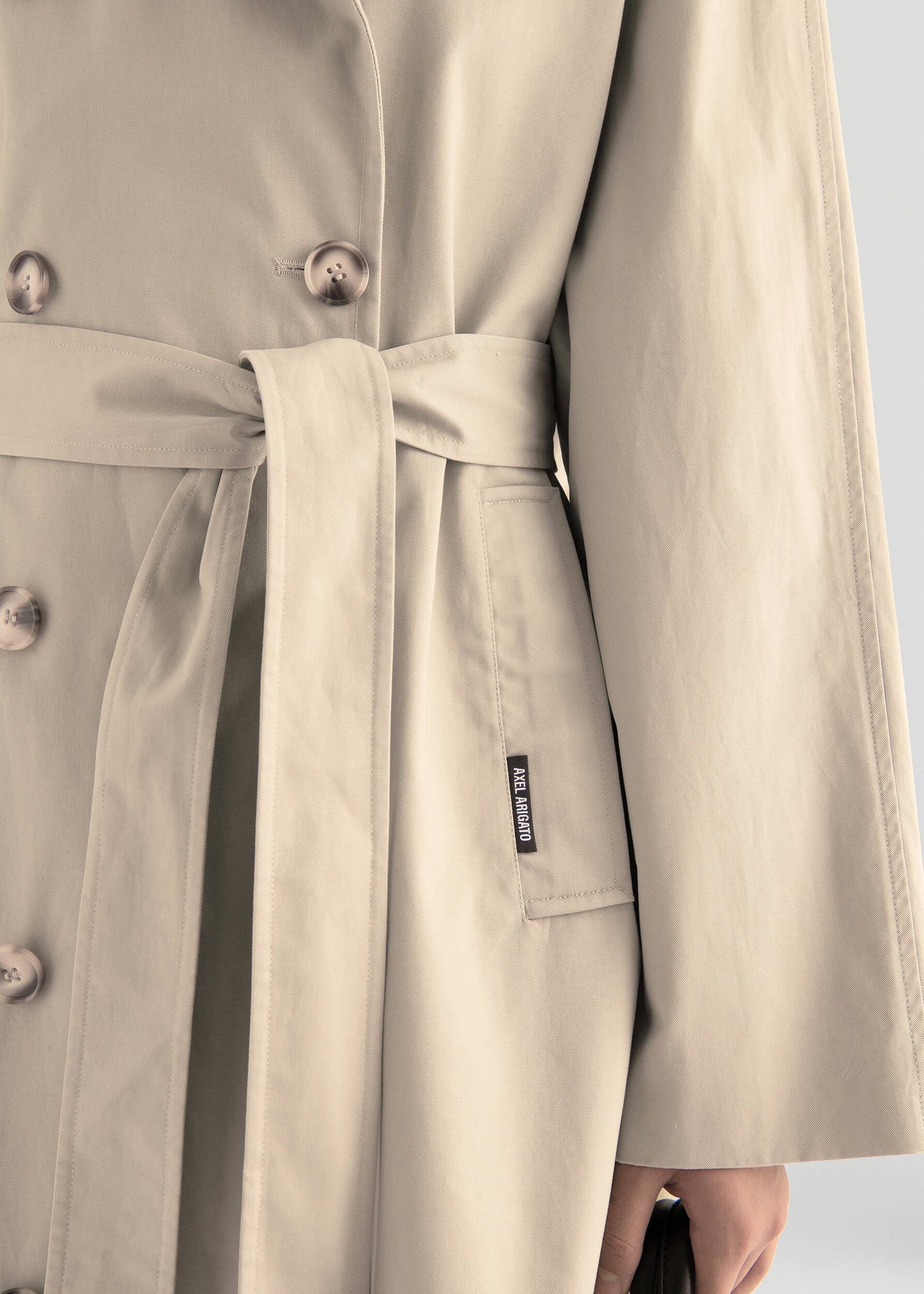 Globe Summer Coat - 5