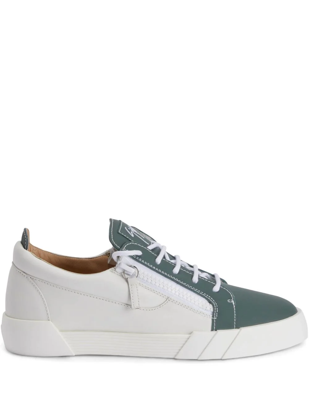 The Shark sneakers - 1