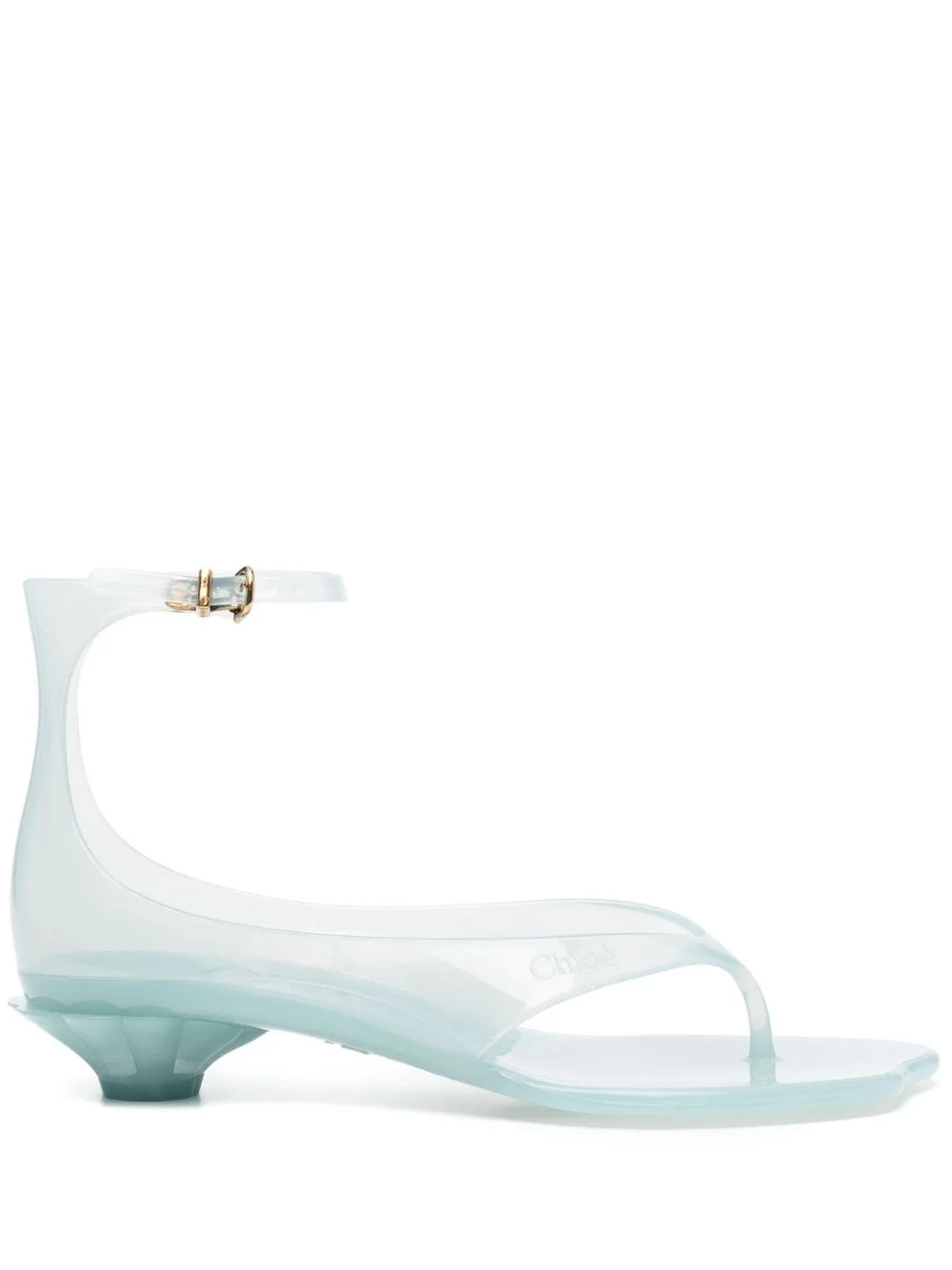 Chloé Jelly sandals - 1