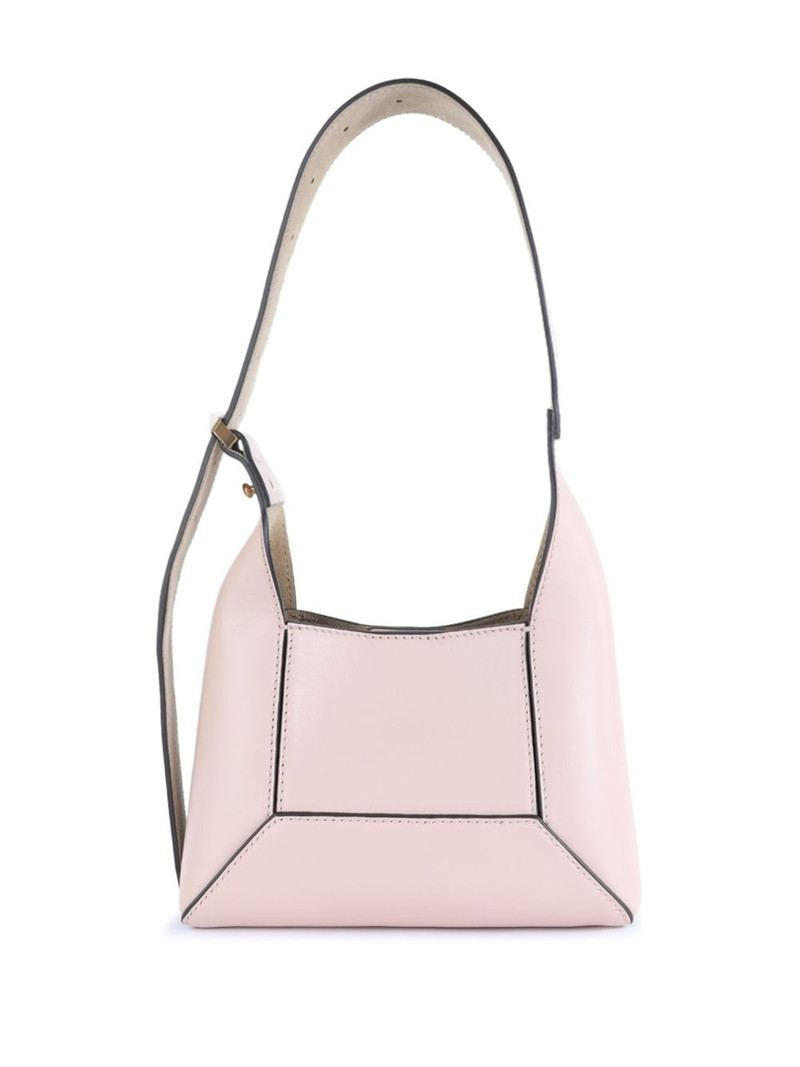 JIMMY CHOO Diamond Hobo shoulder bag outlook